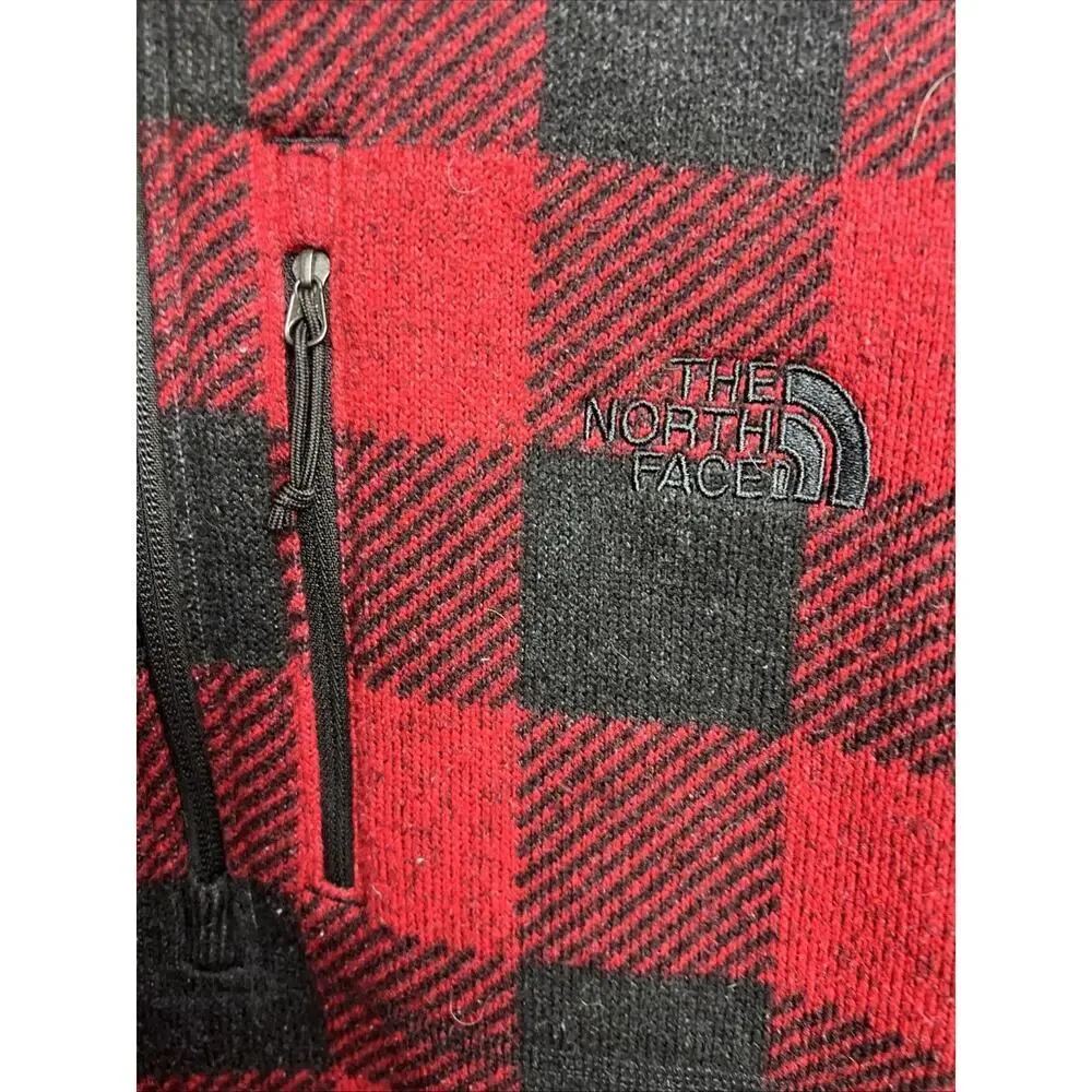 The North Face places good
